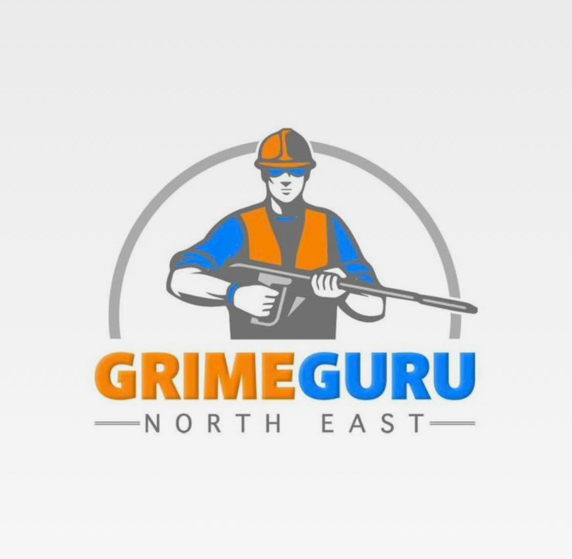 Grime Guru North East